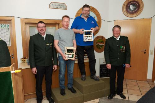 LG Meister Altersklasse