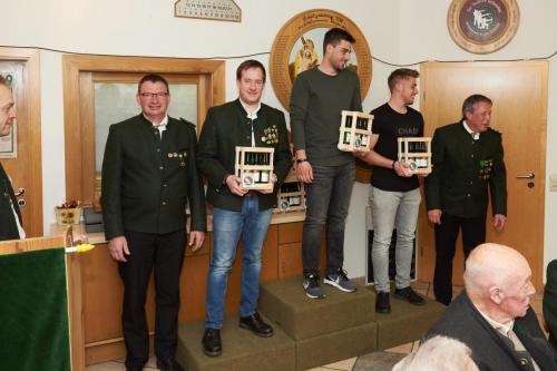 LG Meister Schützen