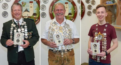 Schuetzenkoenige 2019/2020